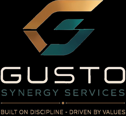 Gusto Synergy Services group